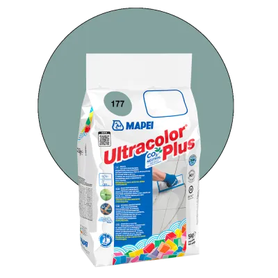 Mapei Ultracolor Plus - 177 Salie, 5 kg