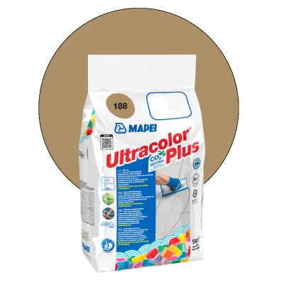 Mapei Ultracolor Plus - 188 Biscuit, 5 kg