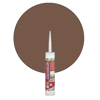 Mapei Mapesil AC - 144 Chocolade 310ml