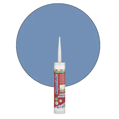 Mapei Mapesil AC - 168 Cerulean 310ml