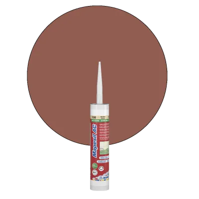 Mapei Mapesil AC - 143 Terracotta 310ml