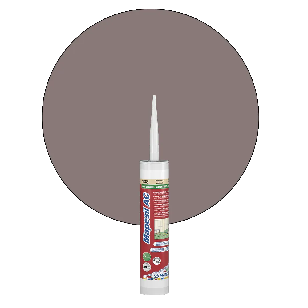 Mapei Mapesil AC - 187 Linnen 310ml