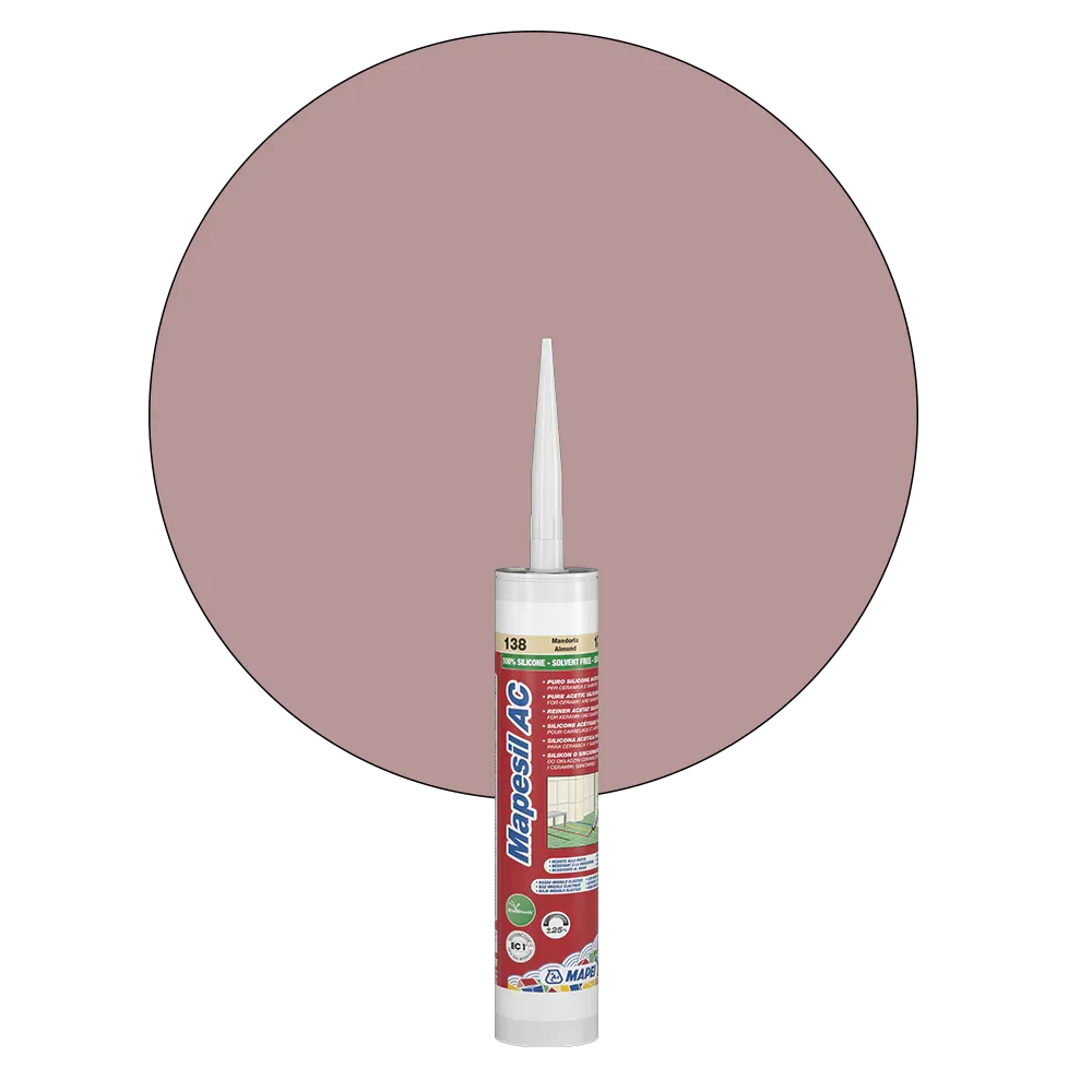 Mapei Mapesil AC - 189 Spelt 310ml
