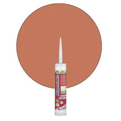Mapei Mapesil AC - 145 Terra Di Siena 310ml