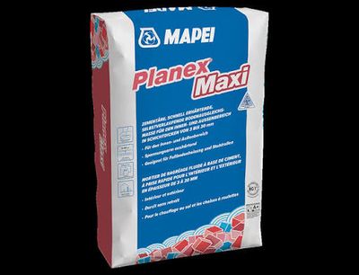 Mapei Planex Maxi