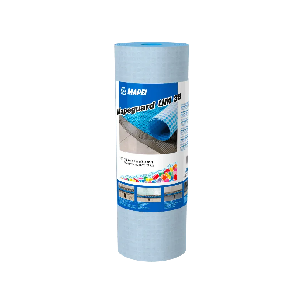 Mapei Mapeguard UM35 - 30 m