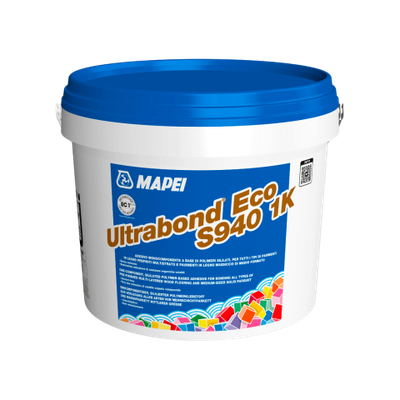Mapei Parketlijm Ultrabond Eco S940 15kg