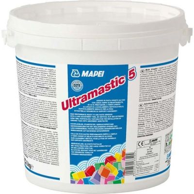 Mapei Ultramastic 5 Tegellijm - 5kg
