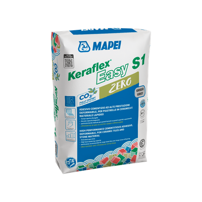 Mapei Keraflex Easy S1 ZERO White 25kg