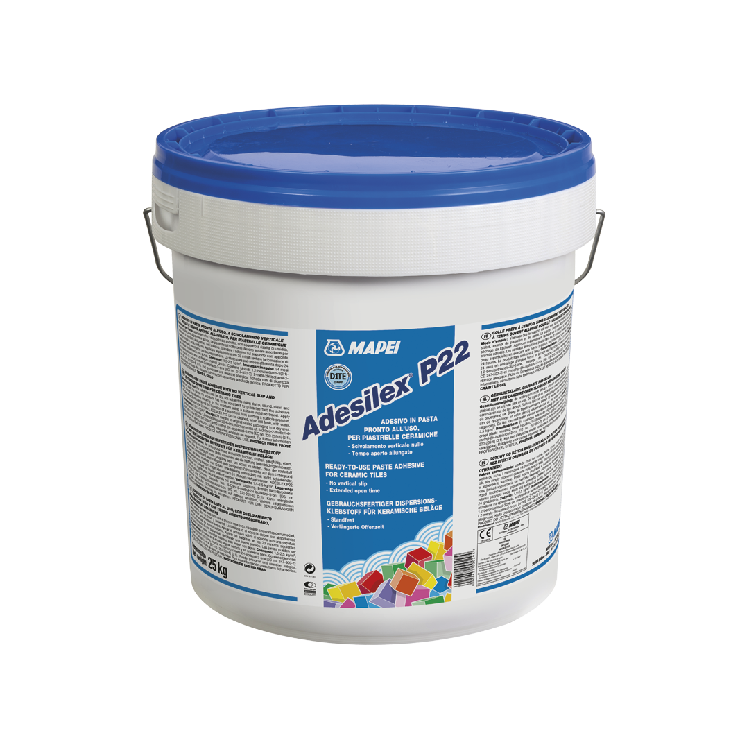 Mapei ADESILEX P22 White 5kg