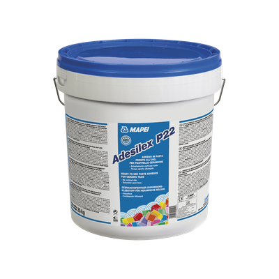 Mapei ADESILEX P22 White 5kg