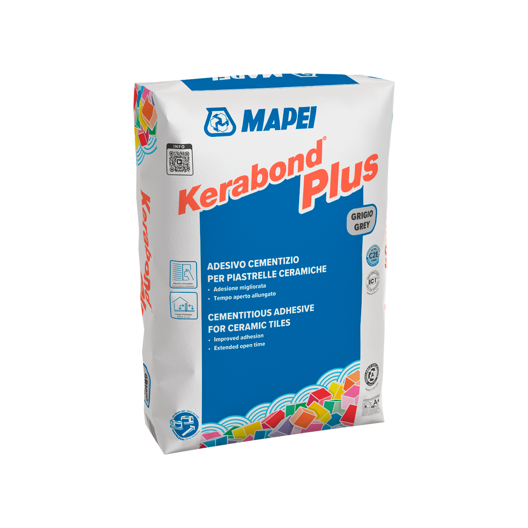 Mapei Kerabond Plus Grey 25kg