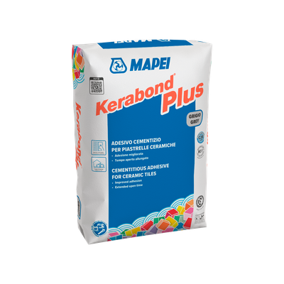 Mapei Kerabond Plus Grey 25kg