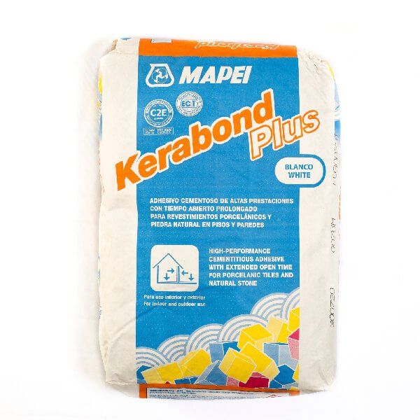 Mapei Kerabond Plus White 25kg