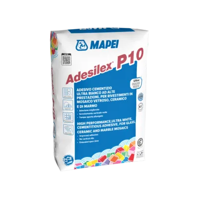 Mapei tegellijm Adesilex P10 White 25kg