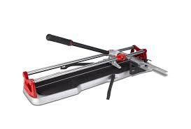 Rubi Speed 62 Magnet Tegelsnijder - 62cm - Exclusief koffer