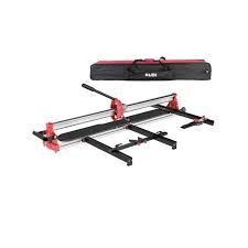 Rubi RCH 1200 RS tegelsnijder | 120 cm