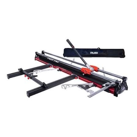 Rubi HIT 1200 PLUS Tegelsnijder met tas - 1200 mm