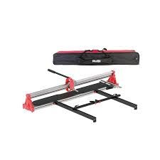 Rubi RCH 850 RS tegelsnijder 850 mm