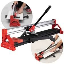 Rubi RWK 1200 Tegelsnijder 120 cm