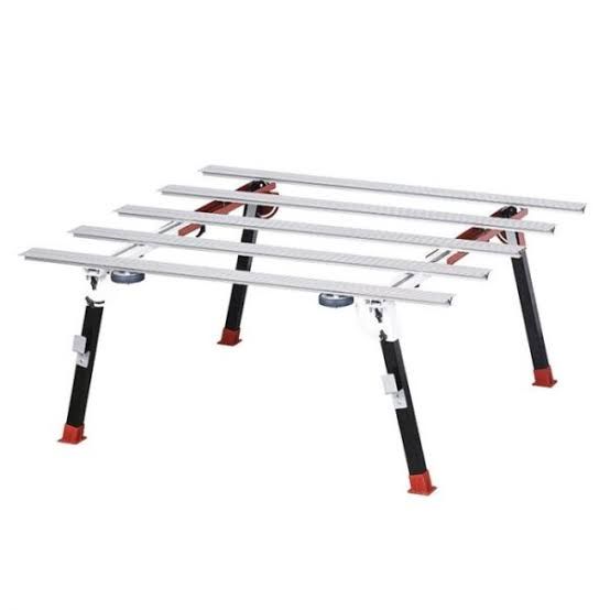 Raimondi Bigfoot XXL werktafel 100-150cm