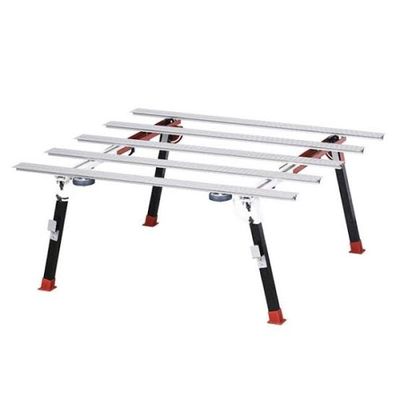 Raimondi Bigfoot XXL werktafel 100-150cm