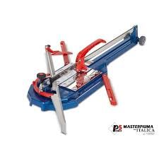 Montolit Masterpiuma P5 Italica tegelsnijder (101cm)