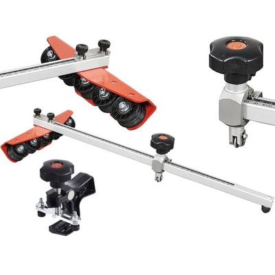 Raimondi T-CUT tegelsnijderset