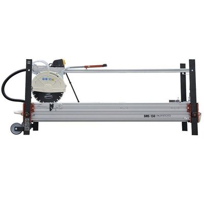 Raimondi SMS 150 steenzaagmachine | 150 cm | 3 pk
