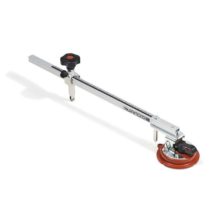Raimondi Compass tegelsnijder