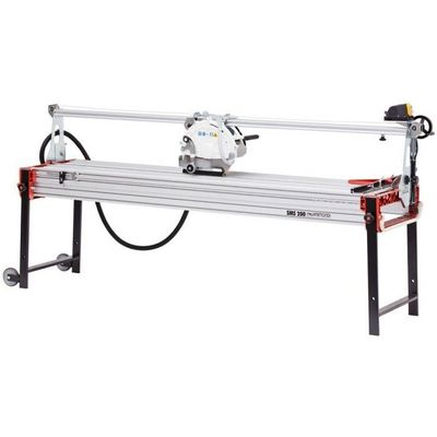 Raimondi SMS 220 steenzaagmachine | 220 cm | 3 pk