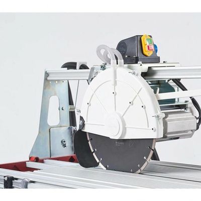 Raimondi SMS 220 steenzaagmachine | 220 cm | 3 pk
