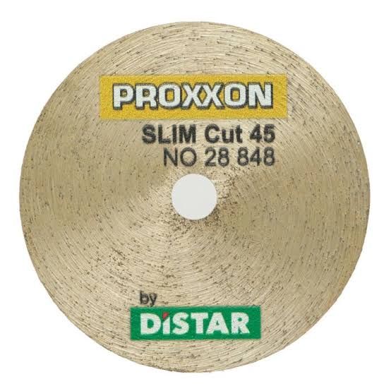 Proxxon Ø45 mm Diamantzaagblad 0.6mm