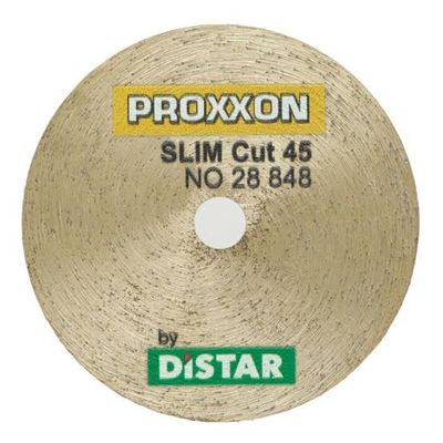 Proxxon Ø45 mm Diamantzaagblad 0.6mm
