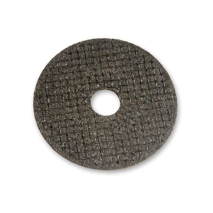 Proxxon doorslijpschijf 80x10 mm