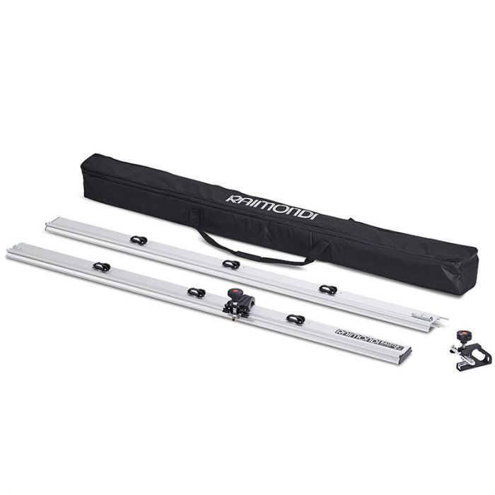 Raimondi Raizor MK2 PLUS tegelsnijder voor grootformaat tegels