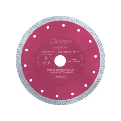 Durokort Diameter: 125mm