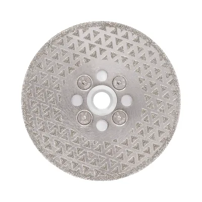 Cortag Electroplated 2 in 1
