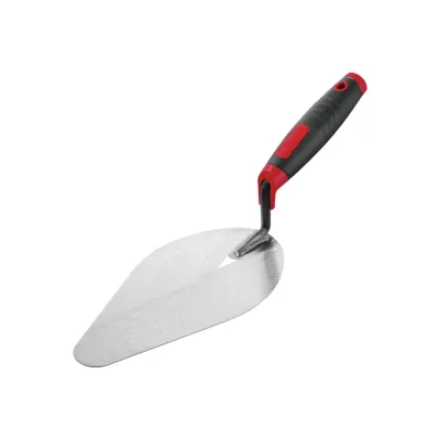 Truweel met ovale vorm - Cortag