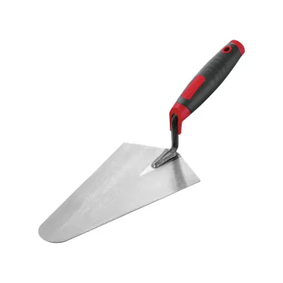 Truweel met rechte vorm - Cortag Lengte: 180mm