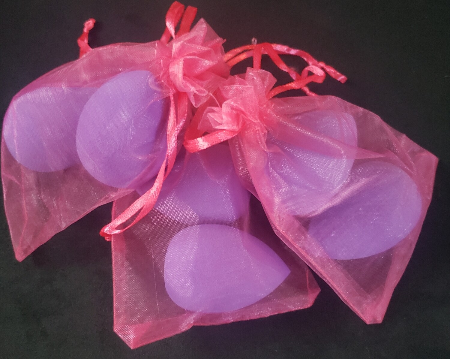 Beauty Sponge 2 (pack)