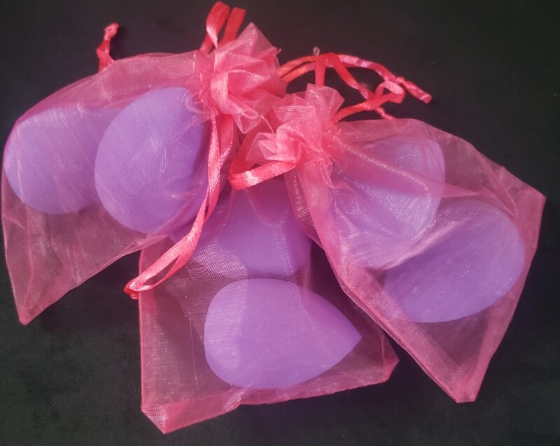 Beauty Sponge 2 (pack)