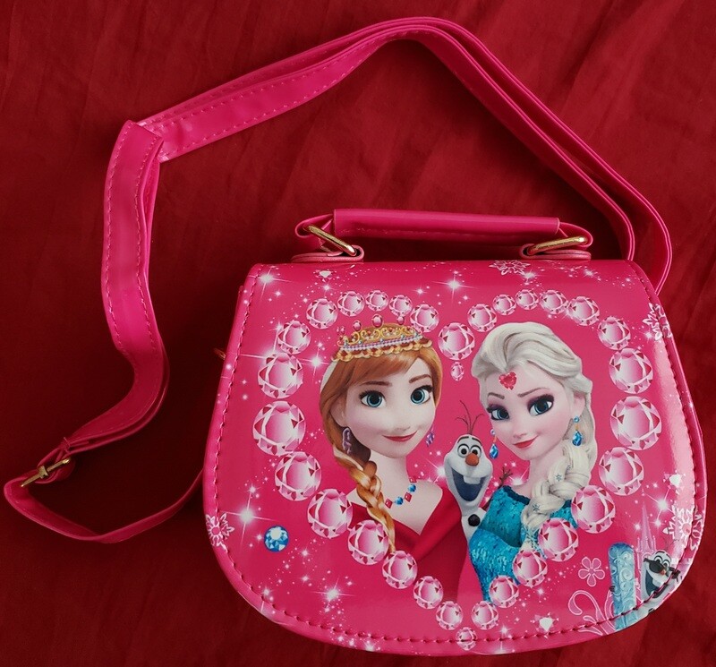 Frozen Purse