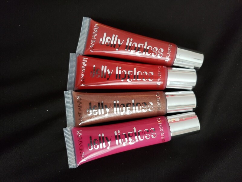 Jelly Gloss