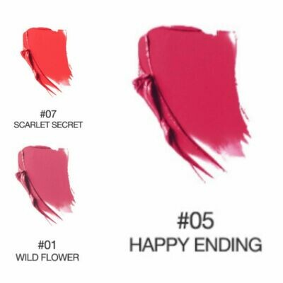 Matte Liquid Lipstick