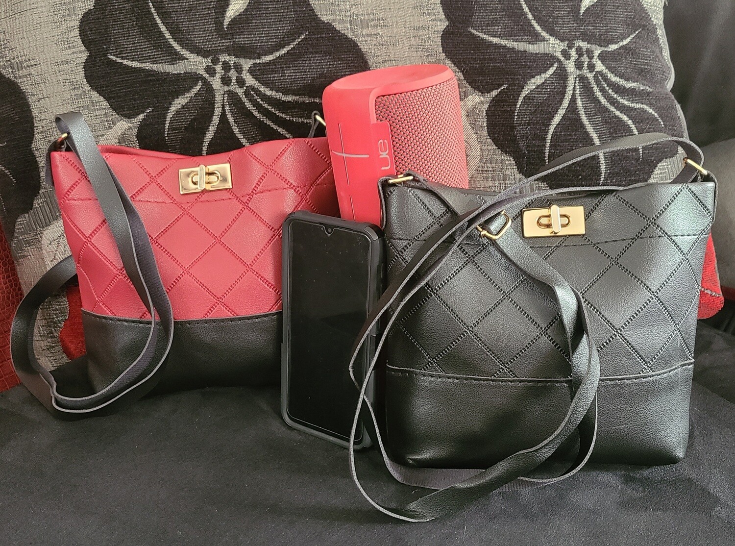 Small Tote Purse