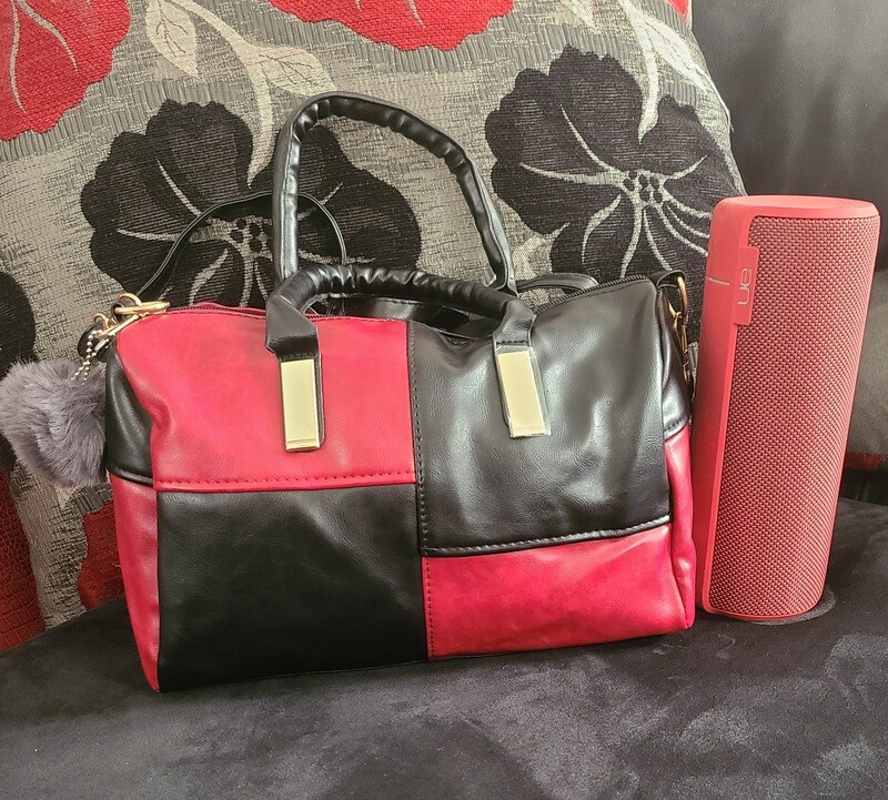 Block Purse