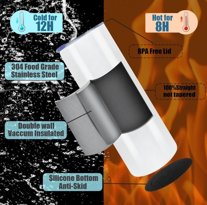 Mickey & Minnie Tumblers