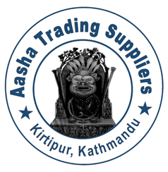Aasha Trading Suppliers