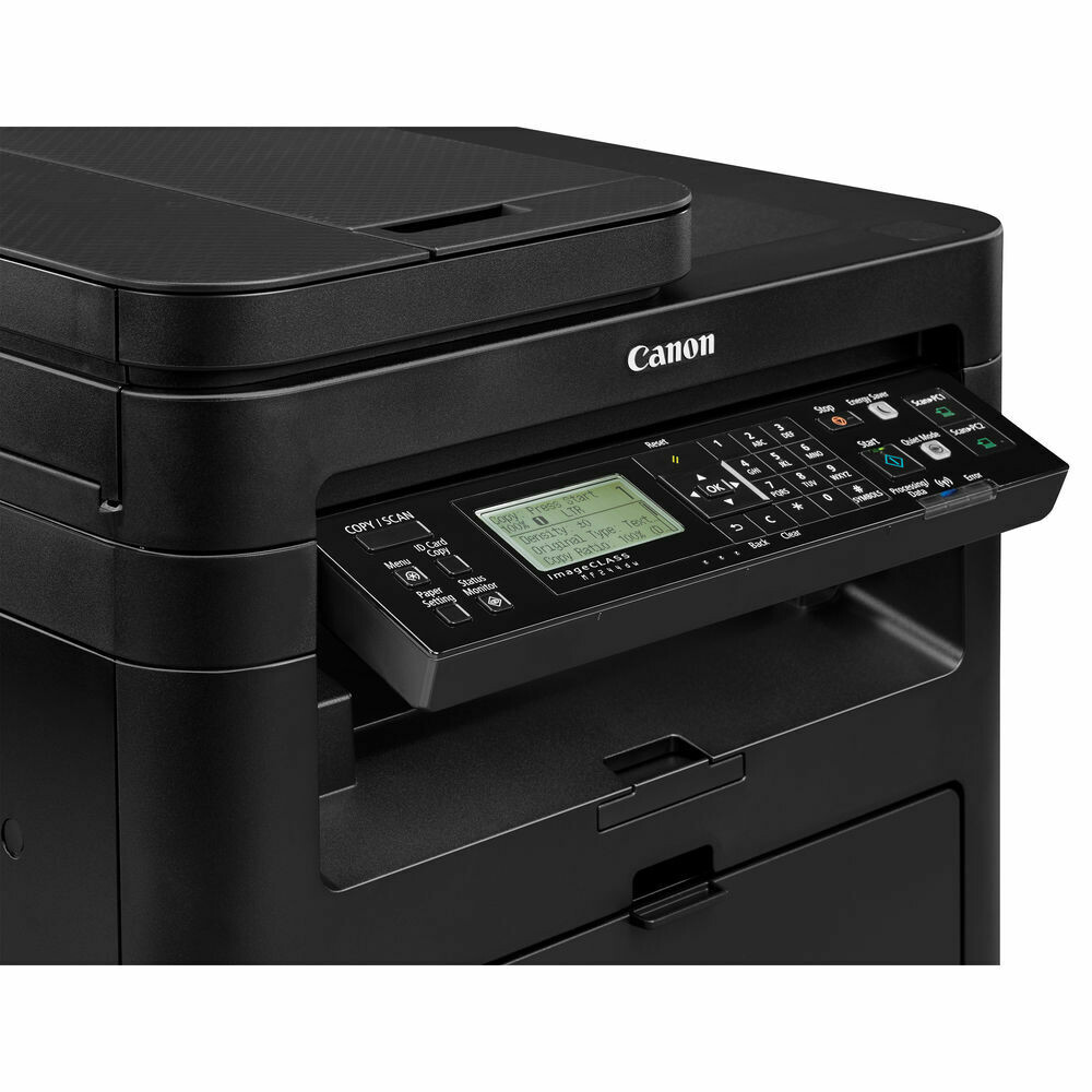 canon imageclass mf244dw toner